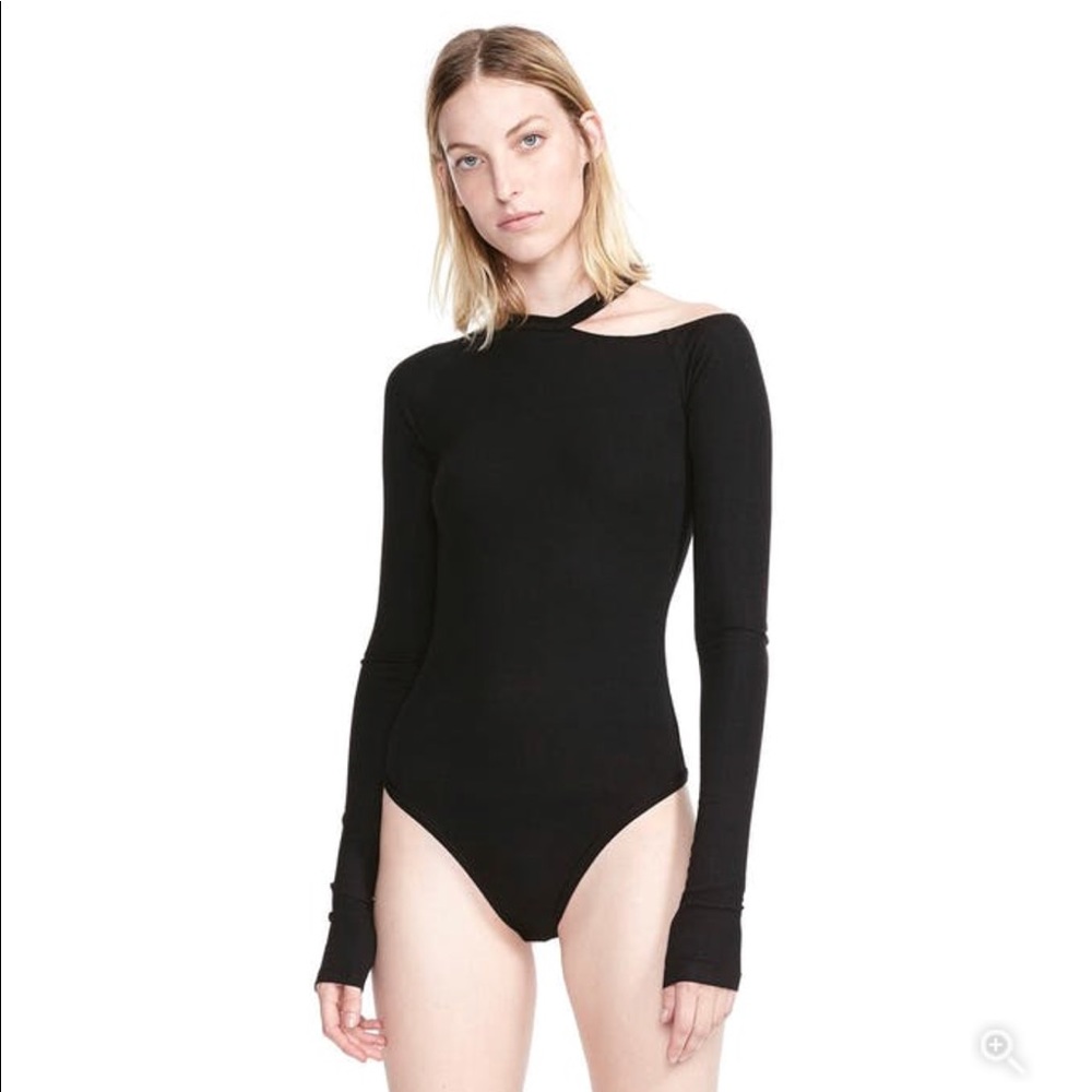Alix bodysuit